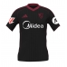 Sevilla Alexis Sanchez #10 Tredje Tröja 2025-26 Kortärmad